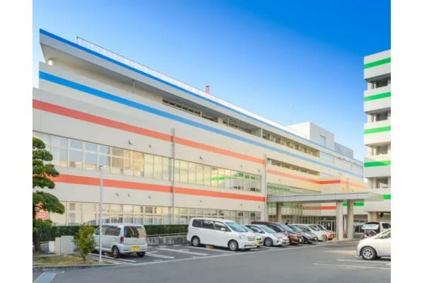 医療法人　新生会・山口県・看護師・