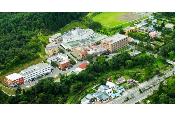 特定医療法人社団 千寿会 三愛病院・北海道・管理栄養士・