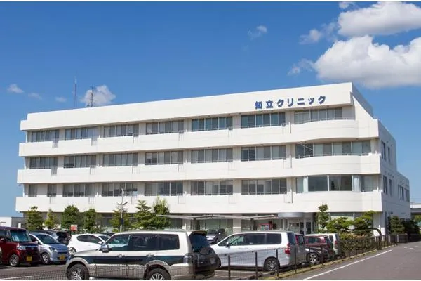 医療法人　研信会　知立クリニック・愛知県・臨床工学技士・