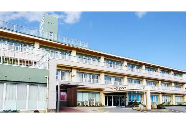 介護老人保健施設　シルバーケア嘉穂・福岡県・看護師・