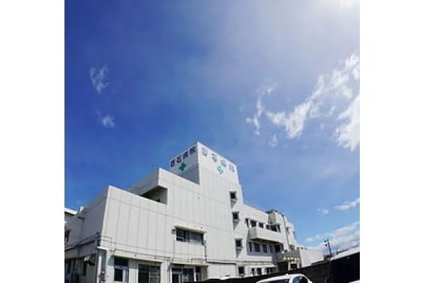 医療法人社団 百石病院・香川県・薬剤師・