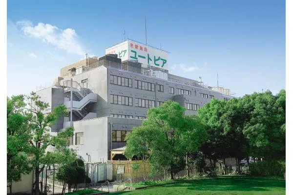 介護老人保健施設 ユートピア・大阪府・介護職・