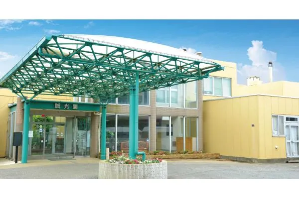 障害者支援施設　誠光園・千葉県・看護師・