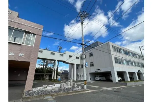 玉木病院・山口県・理学療法士・