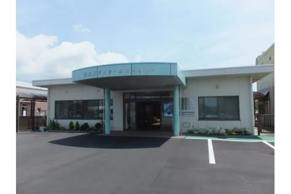 社会福祉法人 賛育会 東海清風園・静岡県・介護職・