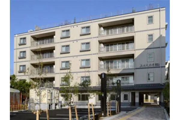 複合型老人福祉施設　上田大手門・長野県・介護職・