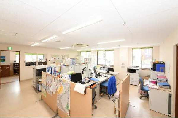 訪問看護ステーションひかり・愛知県・看護師・