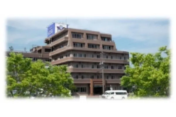 医療法人　詢誠会　介護老人保健施設　白社苑・愛知県・看護師・