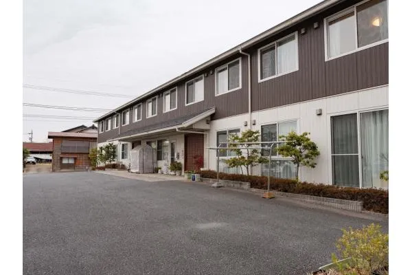 ナーシングホームみのわ・群馬県・介護職・