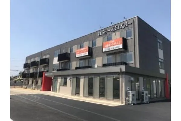 サービス付き高齢者向け住宅 桂花・岐阜県・介護職・