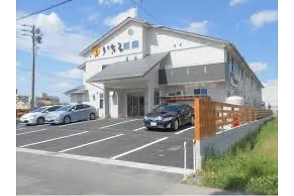サービス付き高齢者向け住宅 いちる中・岐阜県・介護職・