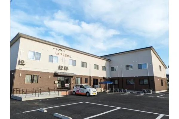 ナーシングホームいちる笠松・岐阜県・介護職・