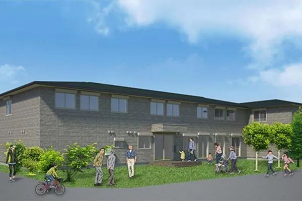 ナーシングホーム寿々　港・愛知県・看護師・