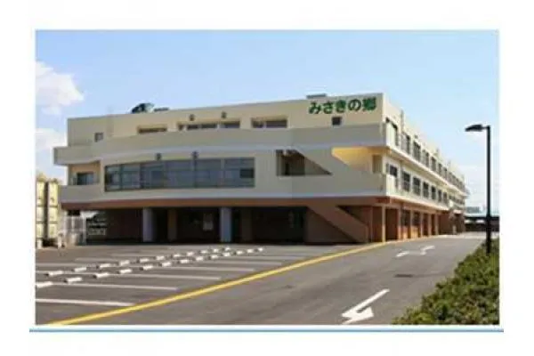 医療法人社団千葉光徳会　介護老人保健施設みさきの郷・千葉県・看護師・
