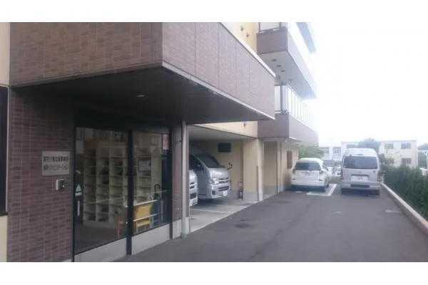 おゆみ野楽隠居倶楽部弐号館　椎名崎訪問看護ステーション・千葉県・看護師・