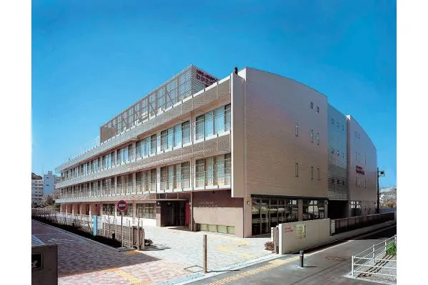 介護老人福祉施設 わかたけ富岡・神奈川県・看護師・