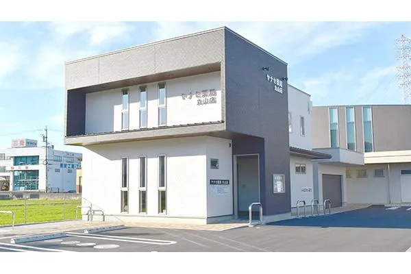 ヤナセ薬局　丸山店・愛知県・薬剤師・