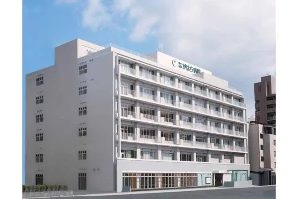 医療法人 清和会 ながはら病院・大阪府・看護助手・