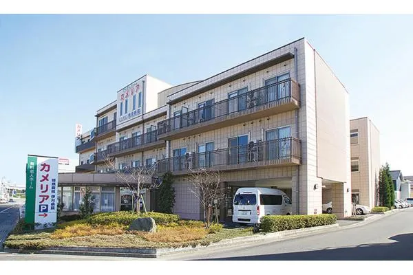 医療法人いちえ会　介護部門統括部・徳島県・理学療法士・