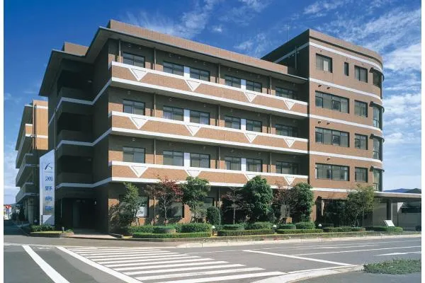 医療法人社団　淵野会　渕野病院・大分県・精神保健福祉士・