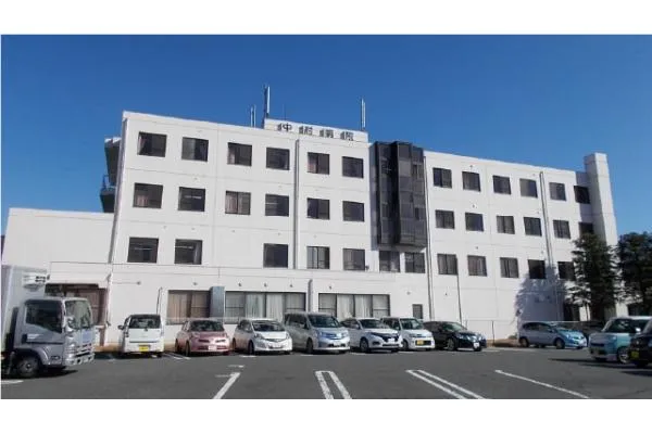 社団医療法人　容雅会　中村病院・福島県・薬剤師・