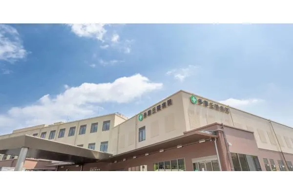 医療法人社団　幸隆会・東京都・看護師・