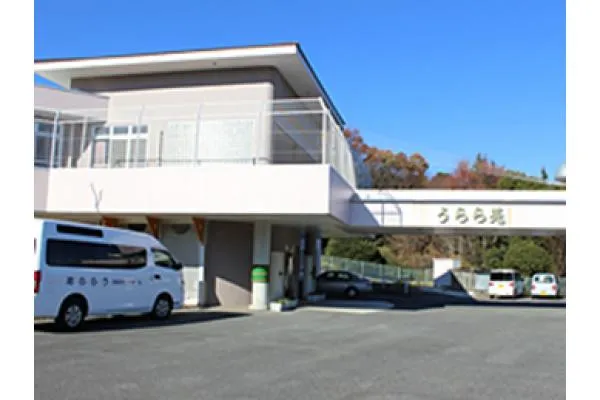 介護老人保健施設　うらら苑・福島県・看護師・