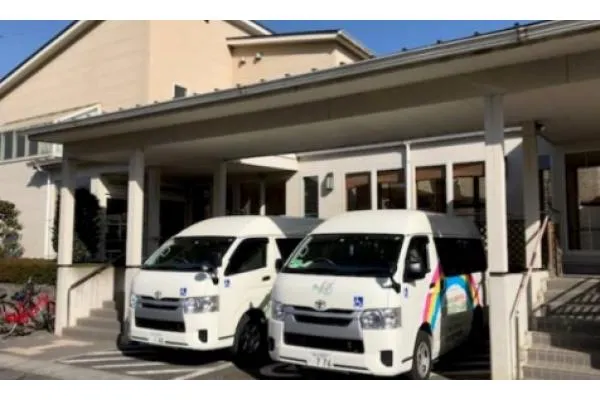 株式会社あすなろホーム　あすなろホーム越谷・埼玉県・介護職・