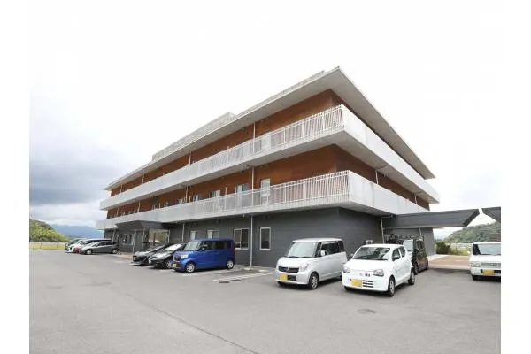 特別養護老人ホーム　春日野園・広島県・介護職・