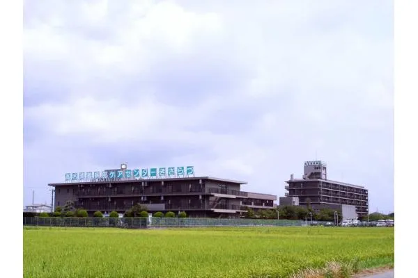 介護老人保健施設 ケアセンターきさらづ・千葉県・看護師・