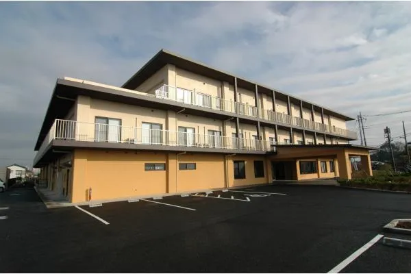 社会福祉法人　元気村　介護老人福祉施設　馬室たんぽぽ翔裕園・埼玉県・看護師・