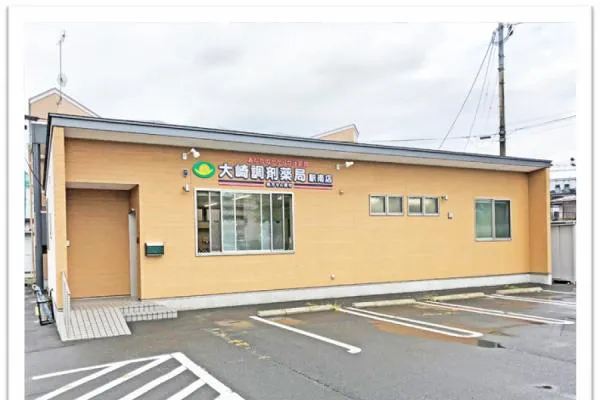 星陵あすか病院　医療法人　華桜会・宮城県・薬剤師・