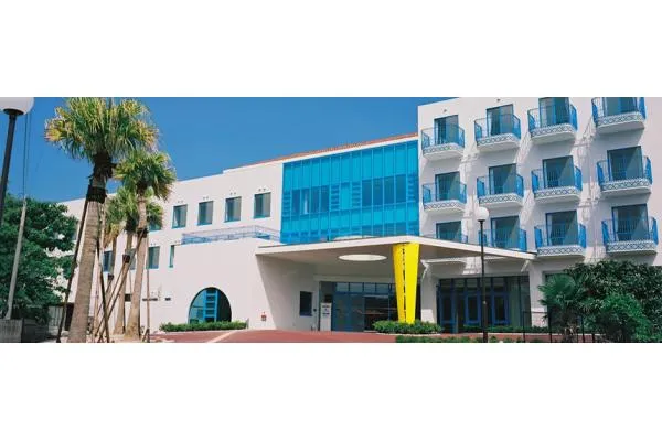 医療法人　静かな海の会　津屋崎中央病院・福岡県・介護職・