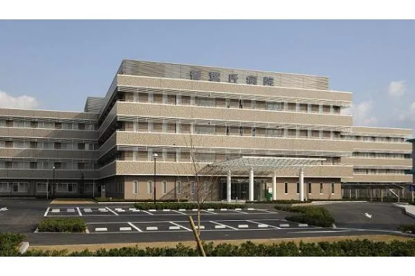 医療法人　恒昭会　青葉丘病院・大阪府・看護師・