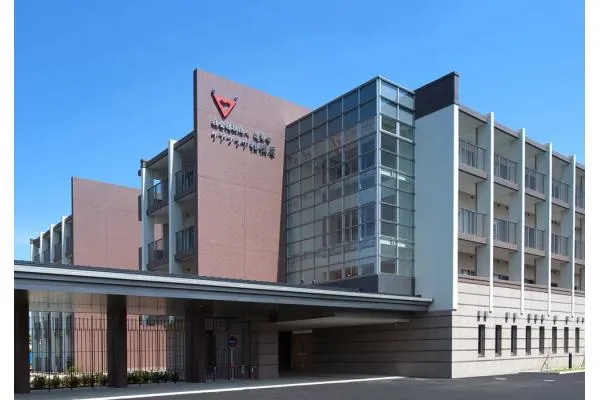 特別養護老人ホームケアプラザさがみはら・神奈川県・介護職・