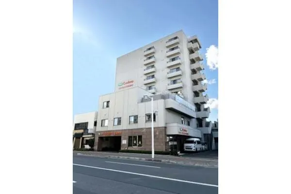 医療法人 晴生会 介護老人保健施設グラーネ北の沢・北海道・看護師・