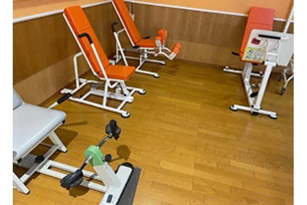 通所リハビリテーション いきいきクラブ・大分県・看護師・