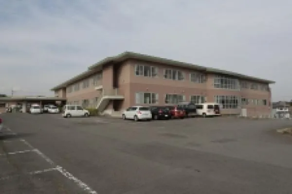 介護老人保健施設 さくら苑・群馬県・看護師・