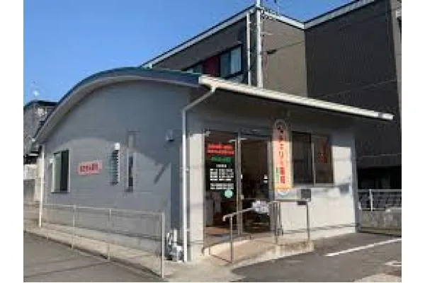 チェリー薬局 中之庄店・愛媛県・薬剤師・