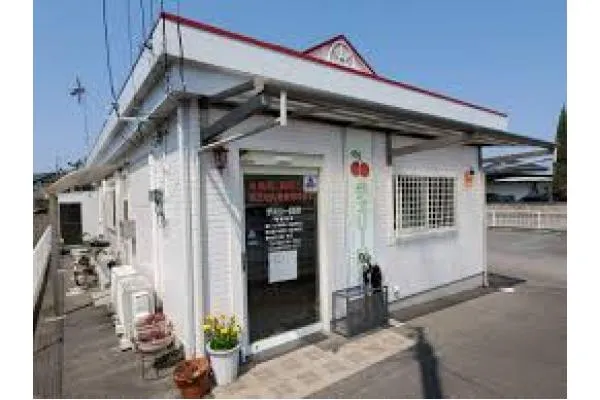 チェリー薬局　松神子店・愛媛県・薬剤師・