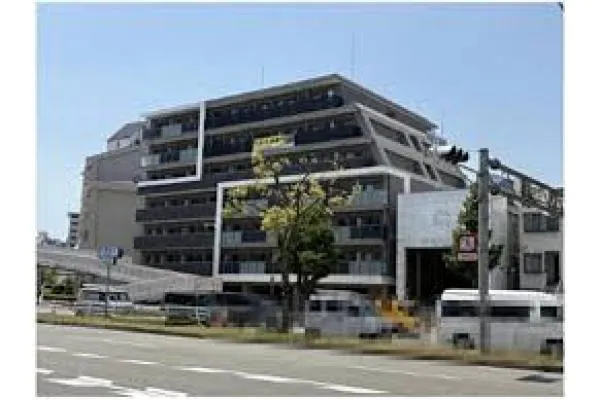 社会福祉法人　神戸サルビア福祉会・兵庫県・ケアマネージャー・