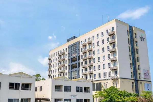 株式会社 ウェルネス・コート・和歌山県・介護職・