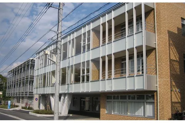 医療法人 紺医会 介護老人保健施設 神奈川苑・神奈川県・言語聴覚士・