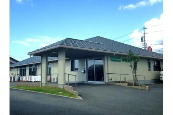 株式会社 平成園・静岡県・看護師・