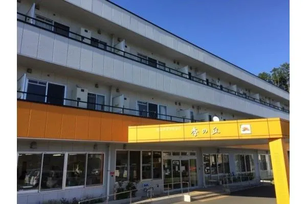 株式会社　倭弘　住宅型有料老人ホーム　杏の丘・佐賀県・介護職・