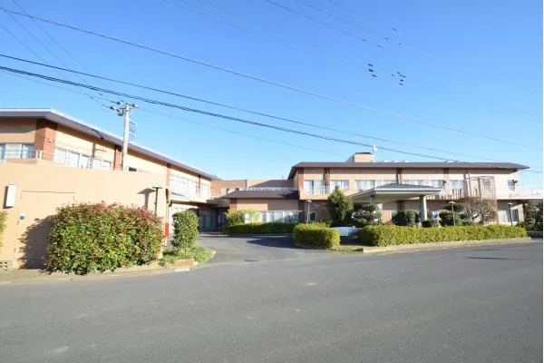 社会福祉法人　元気村　特別養護老人ホーム翔裕園・埼玉県・看護師・