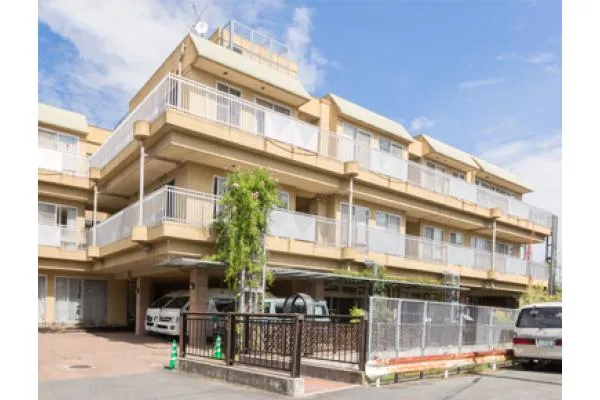 介護老人保健施設　ハーモニーこが・京都府・介護職・