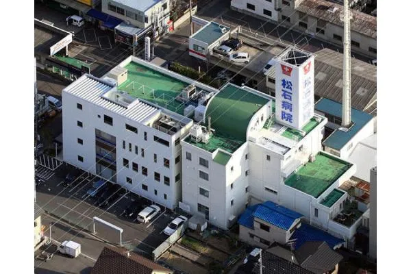 医療法人恒和会 松石病院・広島県・看護師・