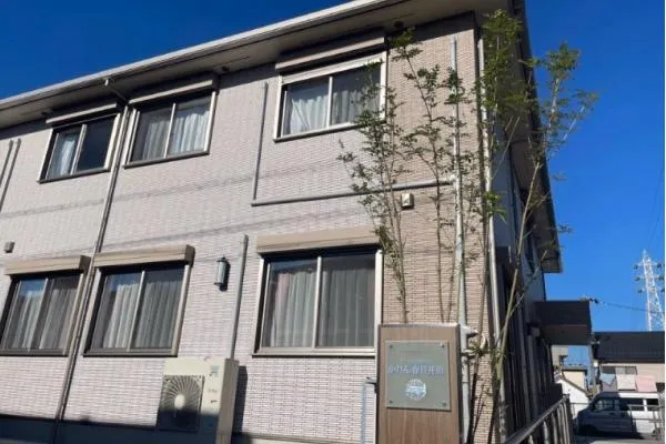 住宅型有料老人ホーム　ナーシングホームかりん春日井市・愛知県・看護師・