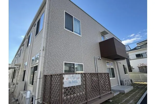 ナーシングホームかりん名古屋市北区・愛知県・看護師・